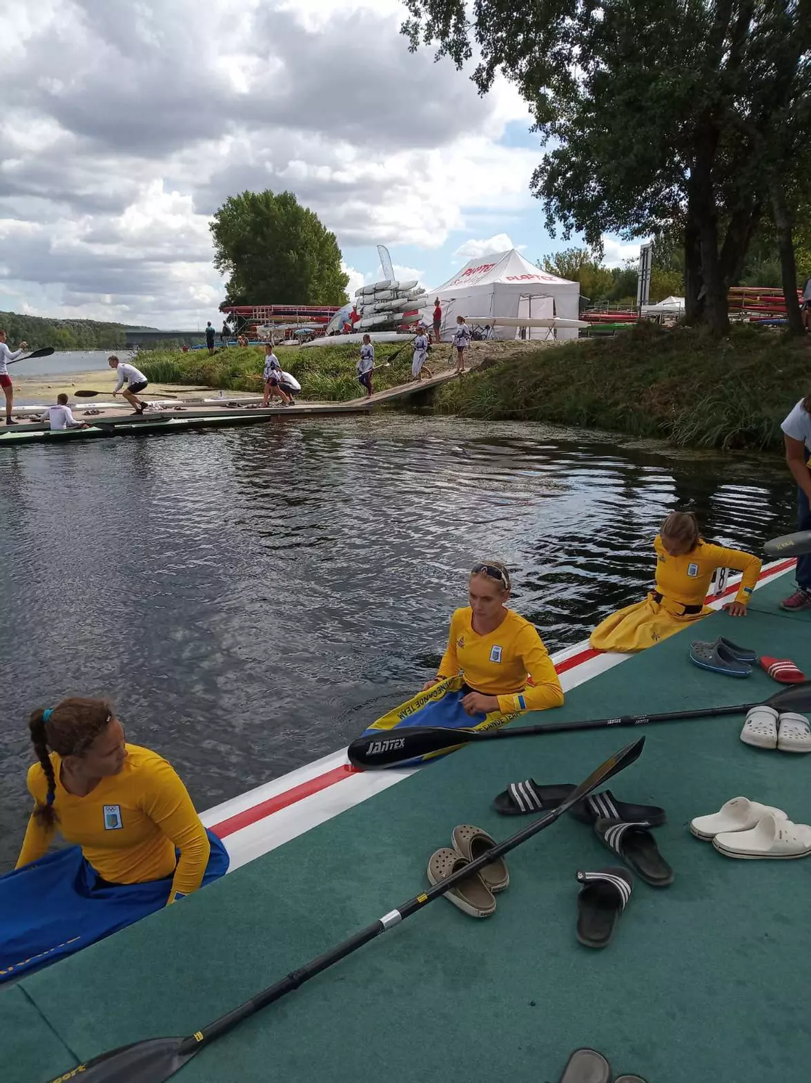 Новини Тернополя - фото з Захоплень вистачить на всіх: перелік безкоштовних гуртків та секцій для дітей у Тернополі