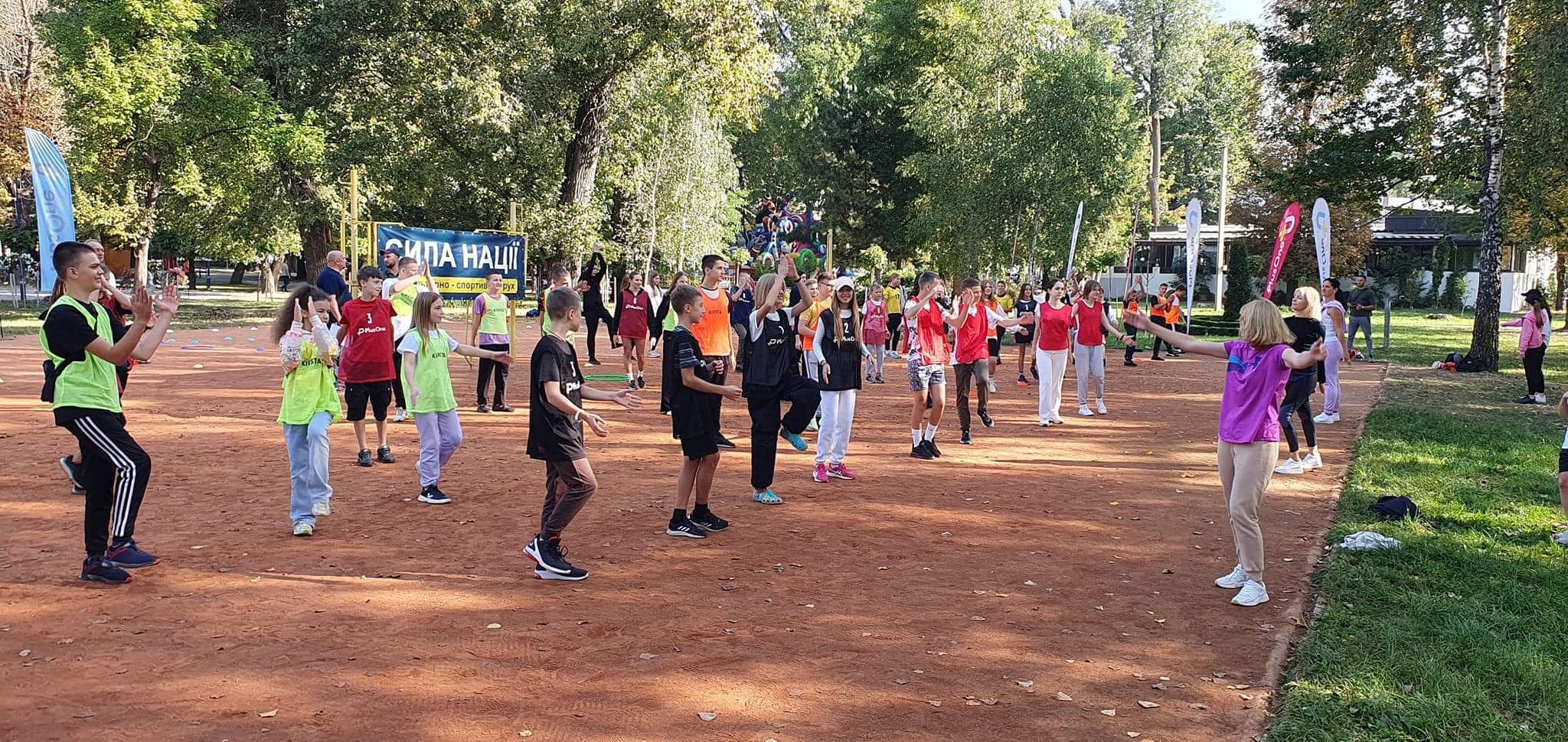 Новини Хмельницького - фото з У Хмельницькому стартував чемпіонат міста з петанку