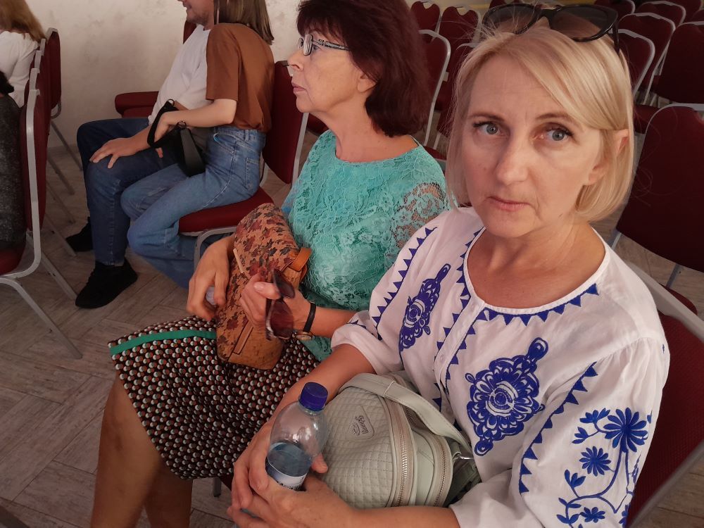 Новини Вінниці - фото з Він бачився з канібалами, дикими племенами, на яхті перейшов Атлантичний океан. Зустріч з незвичайною людиною