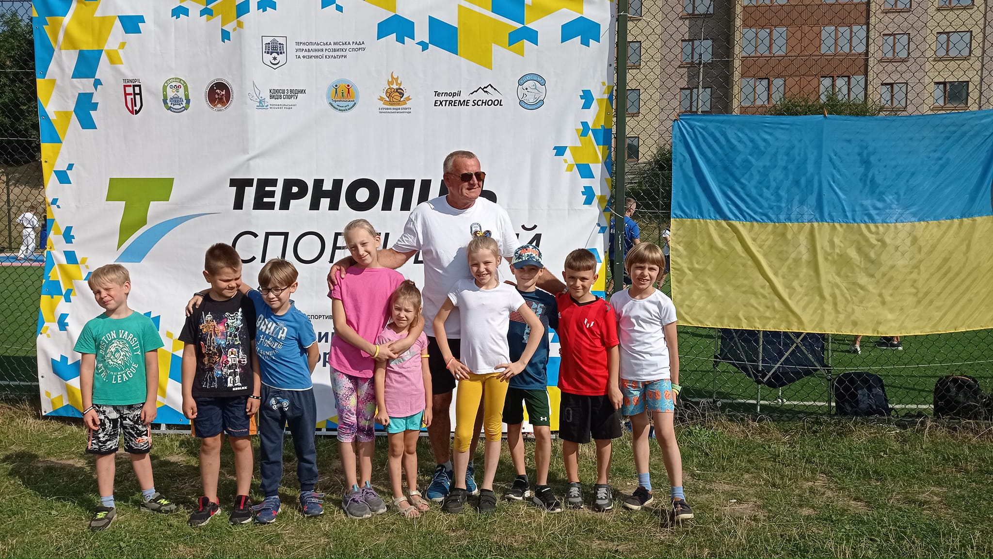 Новини Тернополя - фото з Захоплень вистачить на всіх: перелік безкоштовних гуртків та секцій для дітей у Тернополі