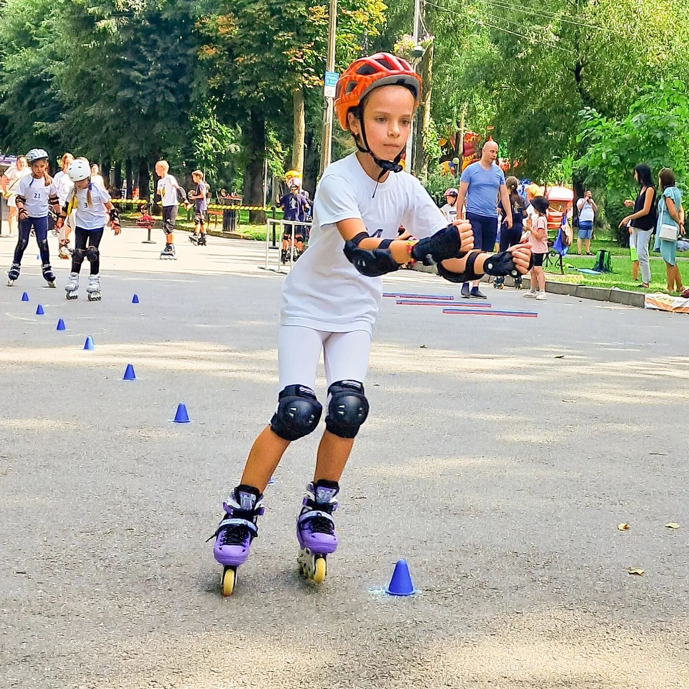 Новини Тернополя - фото з Захоплень вистачить на всіх: перелік безкоштовних гуртків та секцій для дітей у Тернополі