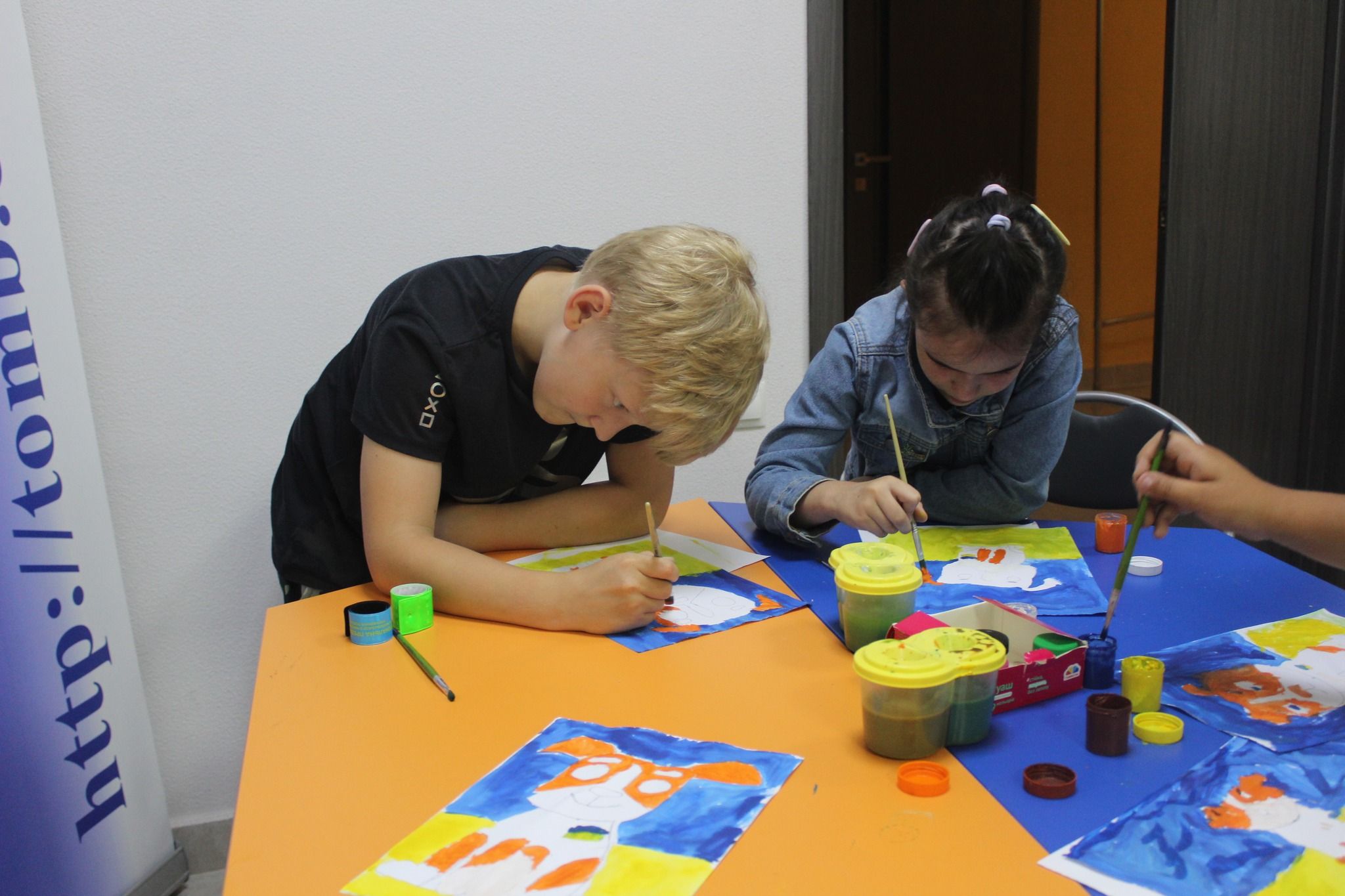 Новини Тернополя - фото з Захоплень вистачить на всіх: перелік безкоштовних гуртків та секцій для дітей у Тернополі