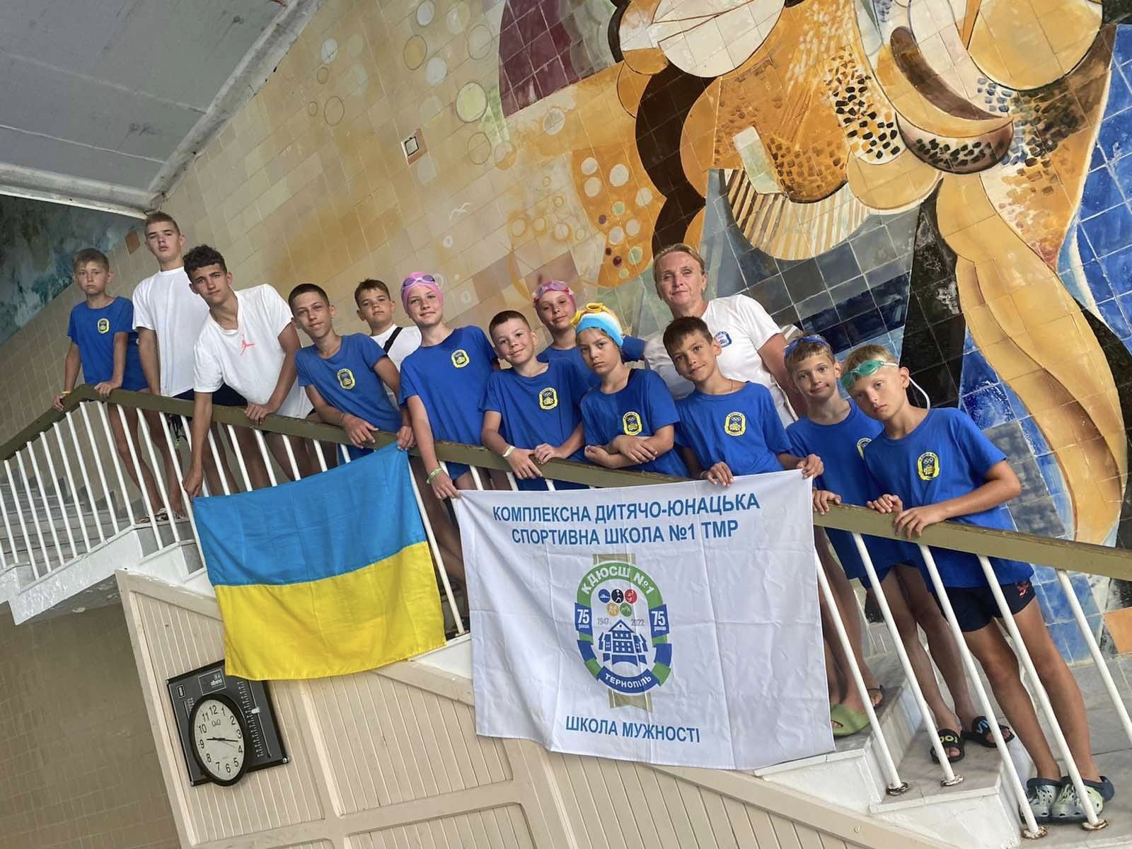 Новини Тернополя - фото з Захоплень вистачить на всіх: перелік безкоштовних гуртків та секцій для дітей у Тернополі