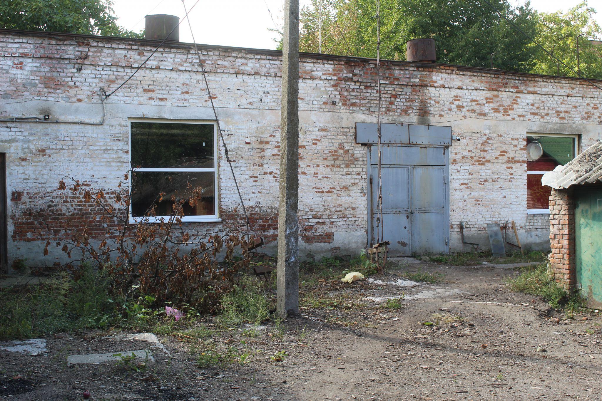 Новини Козятина - фото з До зими на всі 100 готові тільки гімназії