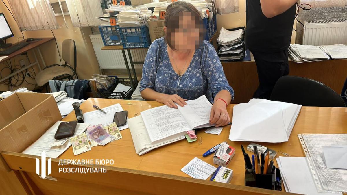 Новини Тернополя - фото з Вигадували діагнози для ухилянів. До кримінальної справи причетний військкоматівець з Тернопільщини