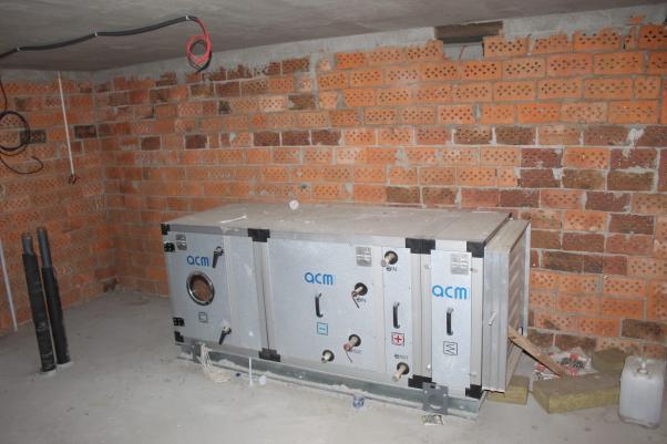 Новини Хмельницького - фото з Хмельницька ОВА розглядає можливість добудови корпусу в обласній дитячій лікарні