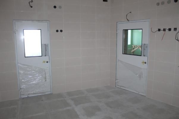 Новини Хмельницького - фото з Хмельницька ОВА розглядає можливість добудови корпусу в обласній дитячій лікарні