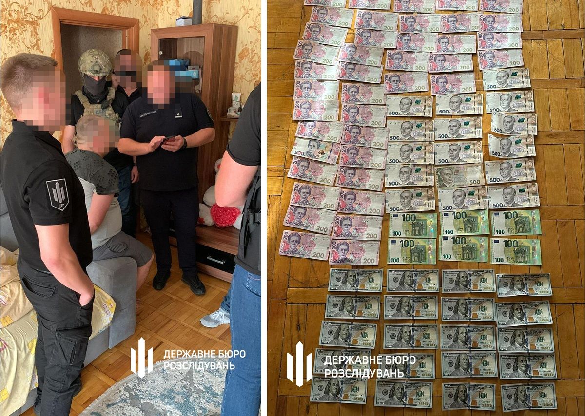 Новини Тернополя - фото з Вигадували діагнози для ухилянів. До кримінальної справи причетний військкоматівець з Тернопільщини