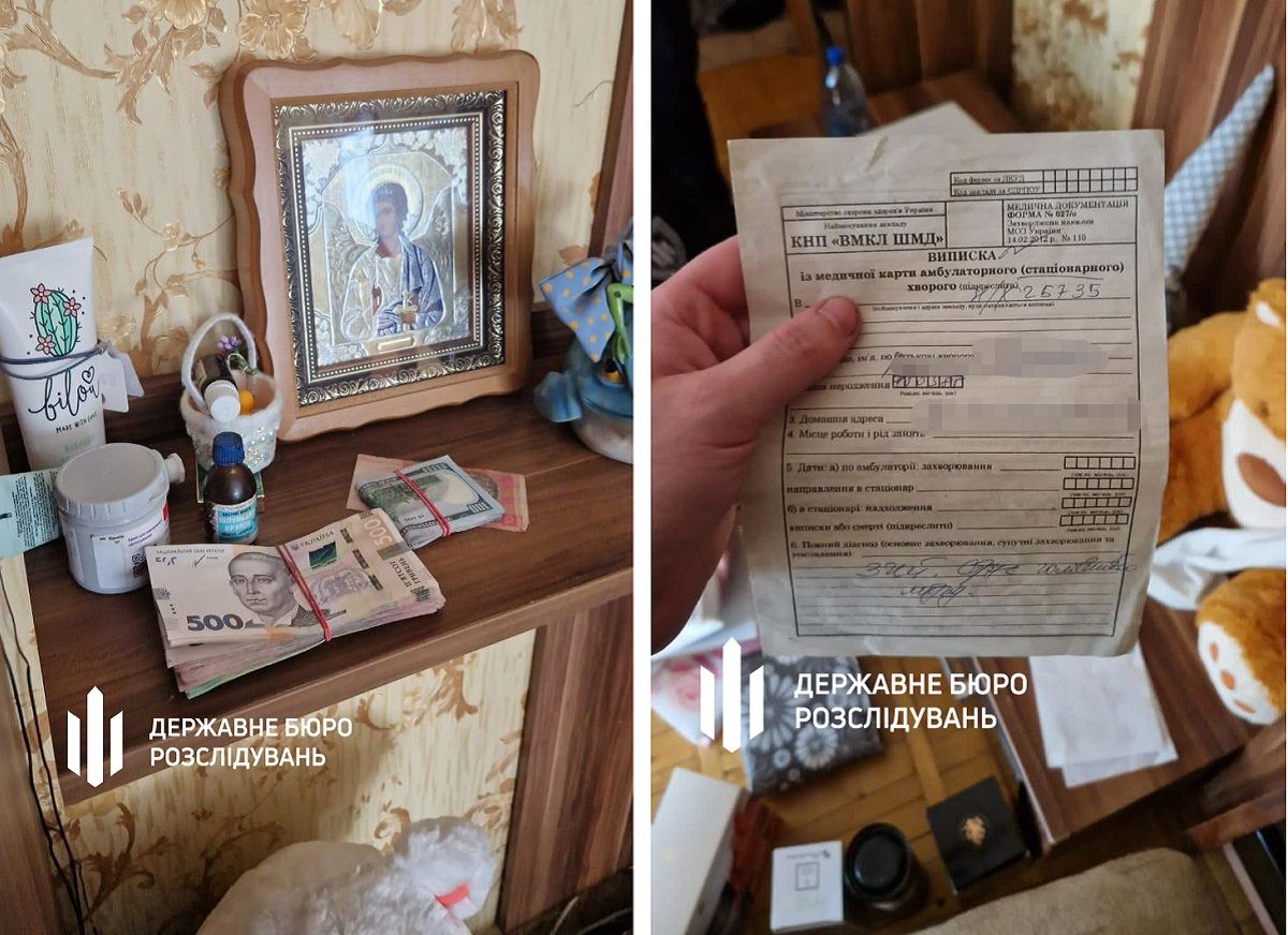 Новини Тернополя - фото з Вигадували діагнози для ухилянів. До кримінальної справи причетний військкоматівець з Тернопільщини