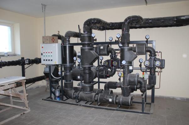 Новини Хмельницького - фото з Хмельницька ОВА розглядає можливість добудови корпусу в обласній дитячій лікарні