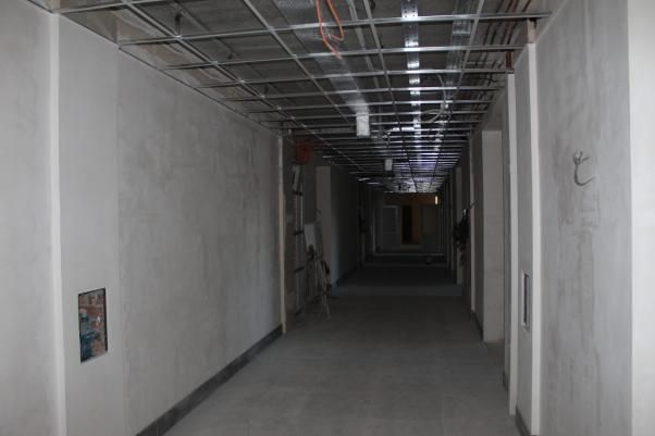 Новини Хмельницького - фото з Хмельницька ОВА розглядає можливість добудови корпусу в обласній дитячій лікарні