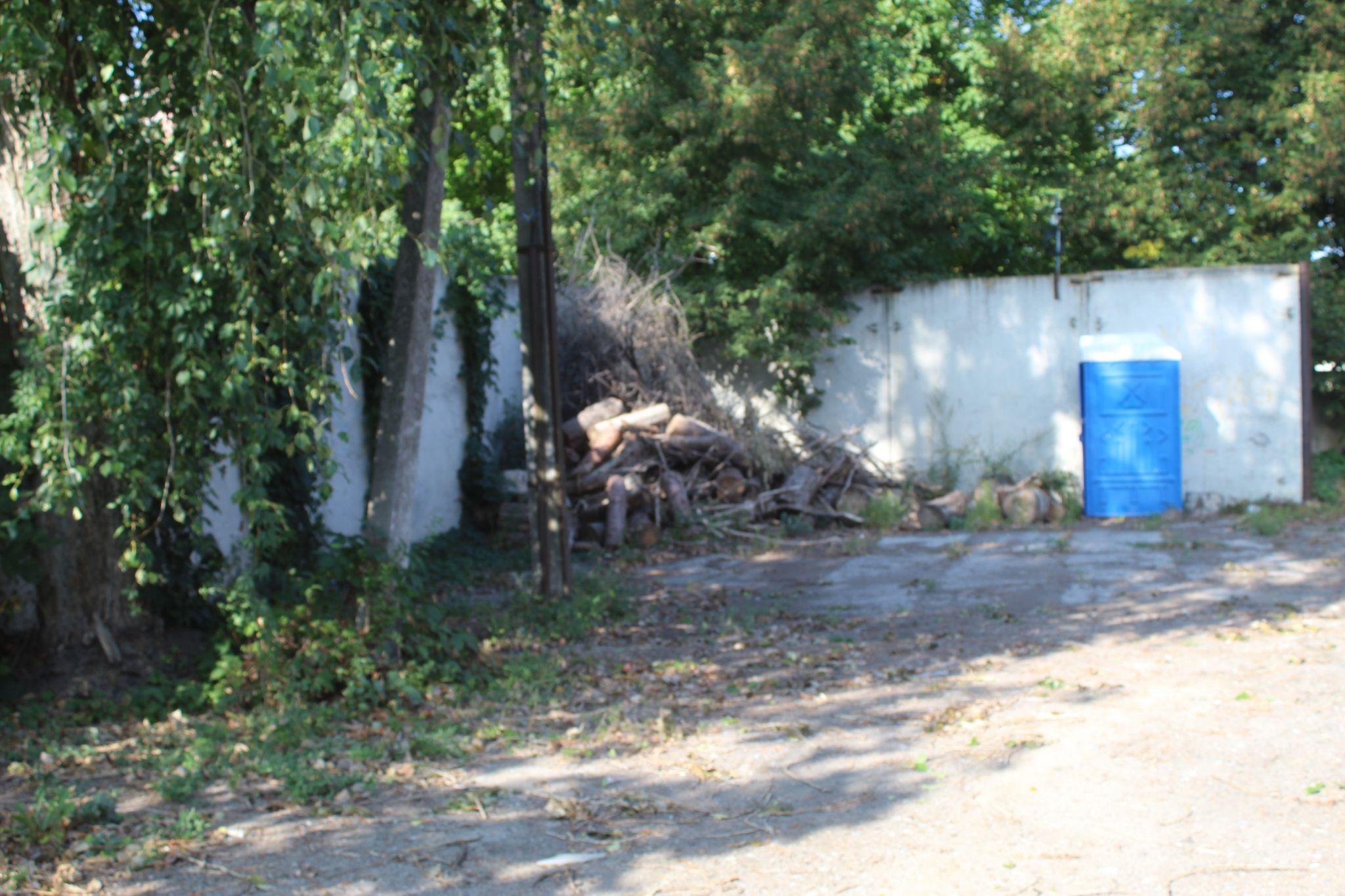 Новини Козятина - фото з До зими на всі 100 готові тільки гімназії