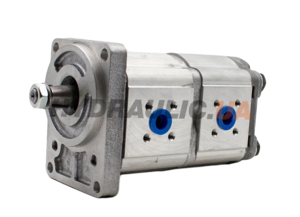 Новини Хмельницького - фото з Тонкощі застосування плунжерних насосів (новини компаній)