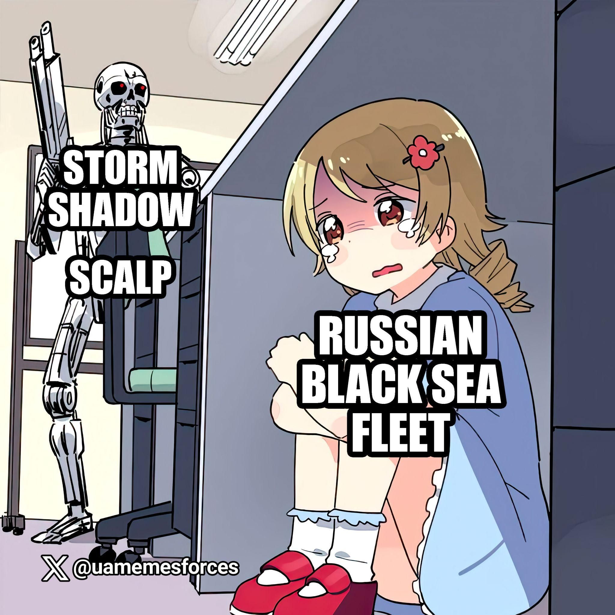 Новини Вінниці - фото з Щоб не плакати, ми сміялись: добірка нових мемів про війну