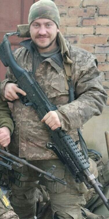 Новини Тернополя - фото з На Тернопільщині поховають захисника, який загинув на фронті ще навесні