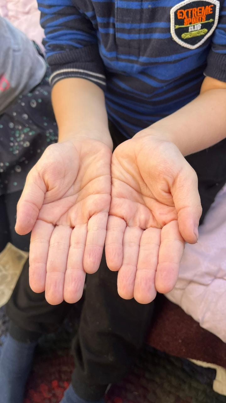 Возможно, это изображение 1 человек