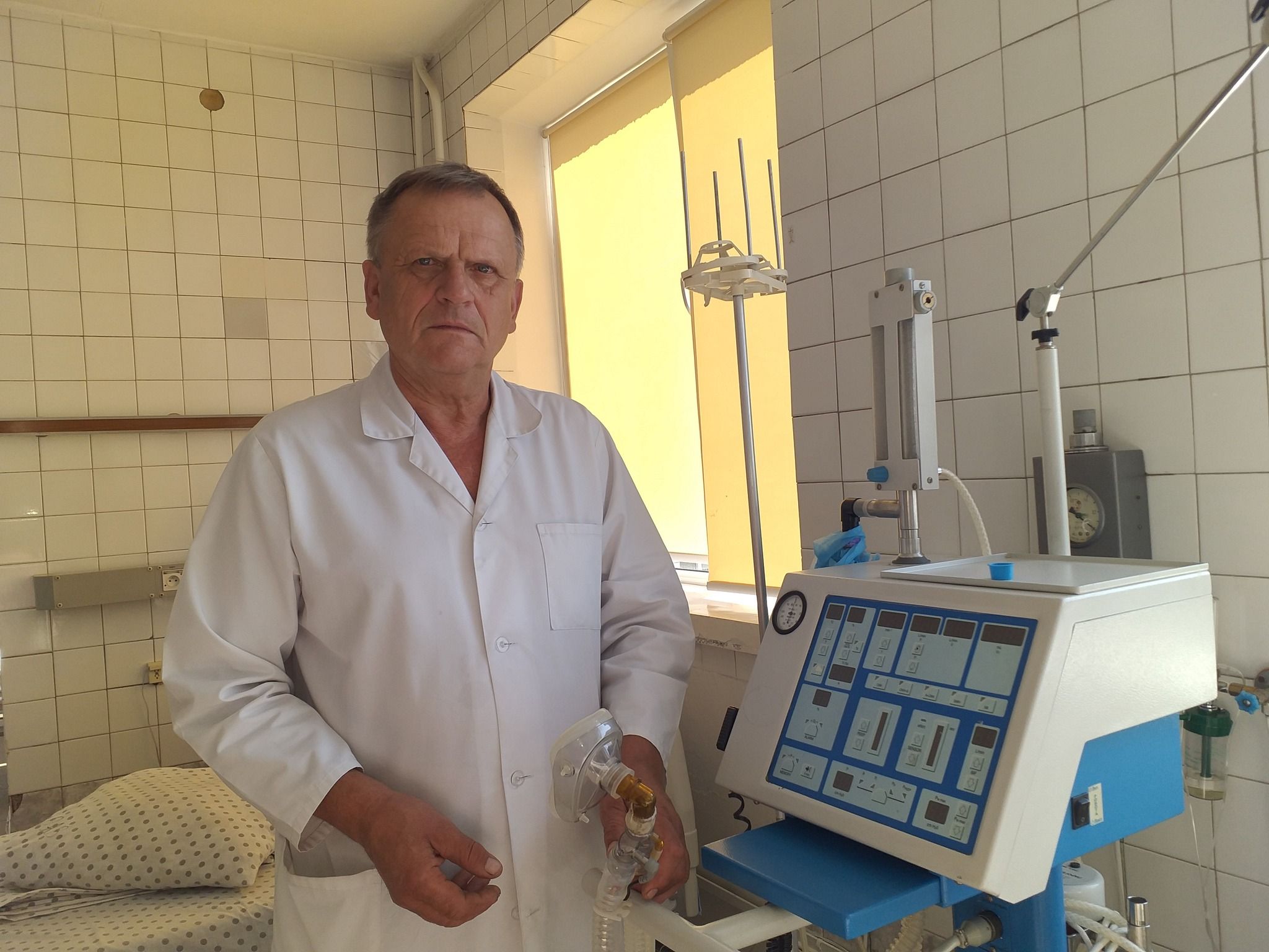 Новини Козятина - фото з «Цілителі душі і тіла»: Козятинські медики привітали своїх колег з Міжнародним днем лікаря