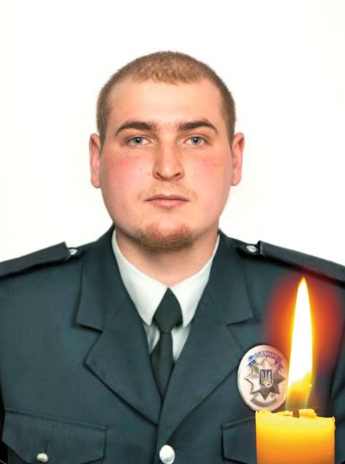 Новини Тернополя - фото з Назавжди 22: на Тернопільщині попрощалися з Героєм з Шумщини Олександром Марковцієм