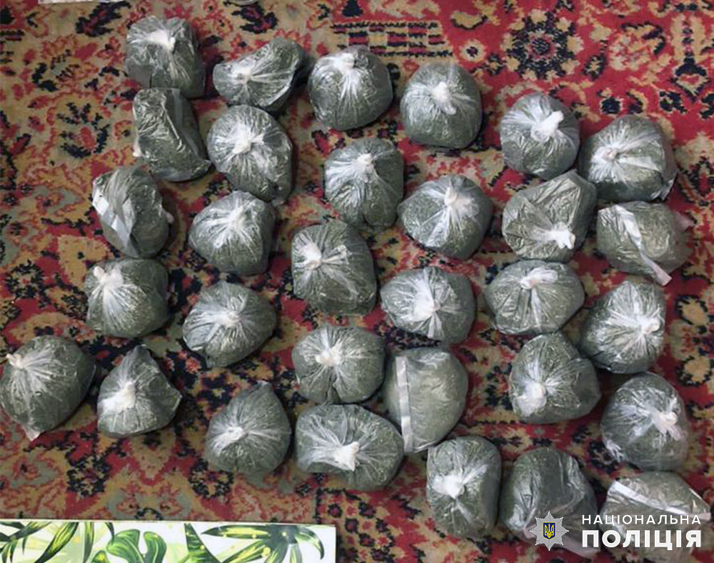 на житомирщині перед судом постануть п’ятеро учасників наркокартелю