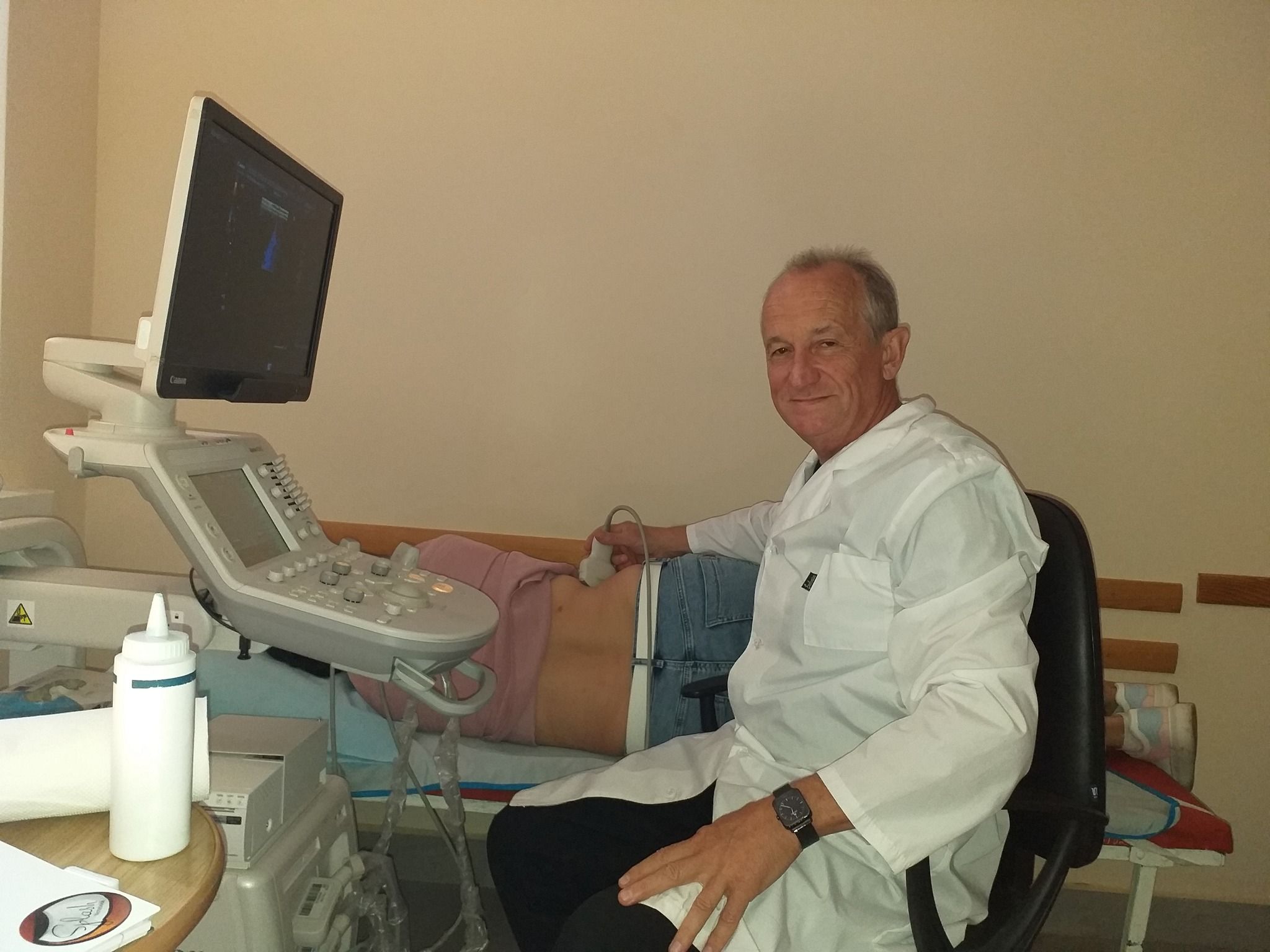 Новини Козятина - фото з «Цілителі душі і тіла»: Козятинські медики привітали своїх колег з Міжнародним днем лікаря