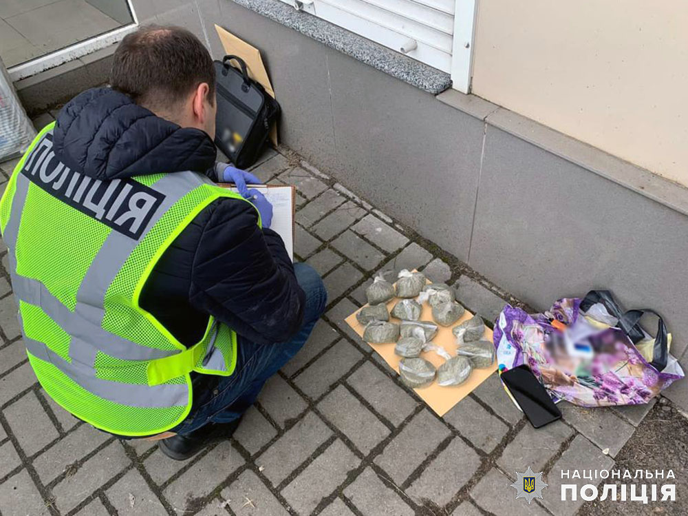 на житомирщині перед судом постануть п’ятеро учасників наркокартелю