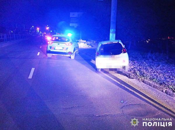 Новини Житомира - фото з ДТП у Житомирі та Новогуйвинську: серед потерпілих - 8-річна дитина
