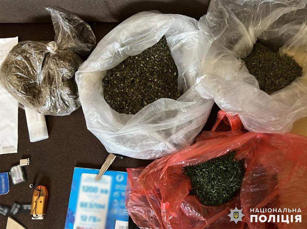 на житомирщині перед судом постануть п’ятеро учасників наркокартелю