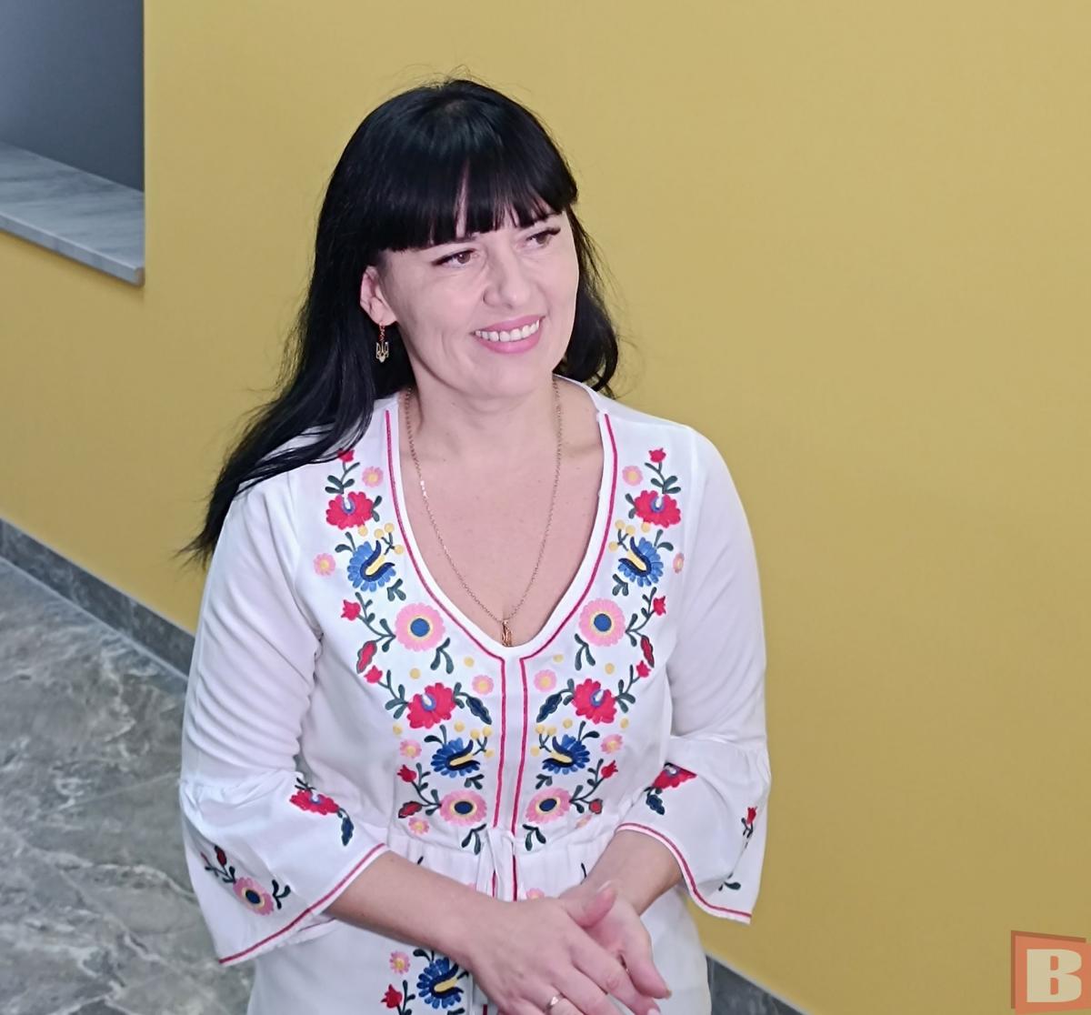 Новини Хмельницького - фото з Ремонт за 3 мільйони: як виглядає оновлений поверх перинатального центру