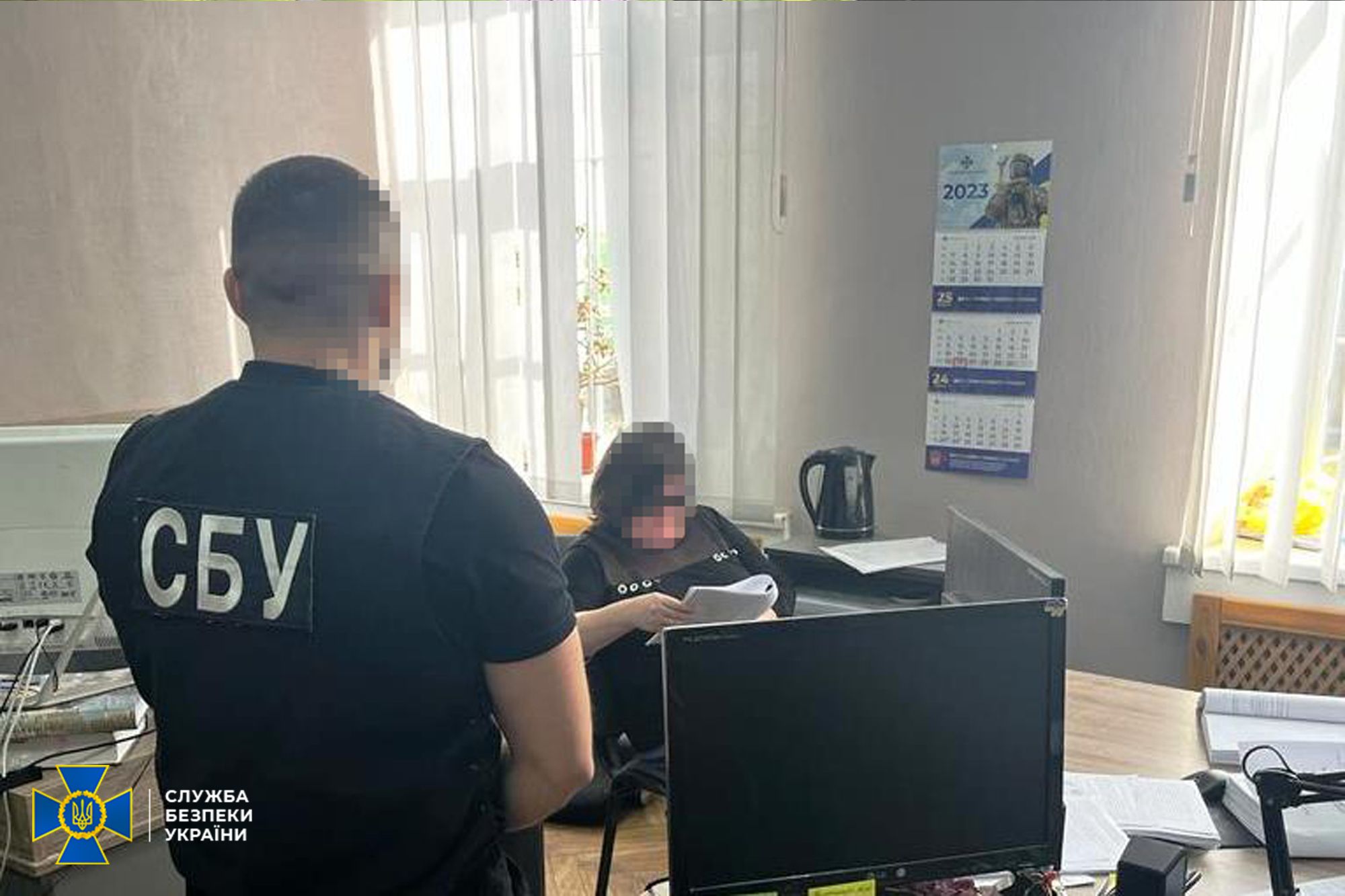 Новини Житомира - фото з У Житомирі судитимуть зрадницю, яку СБУ викрила на «зливі» ворогу розвідданих про ремонтні бази ЗСУ