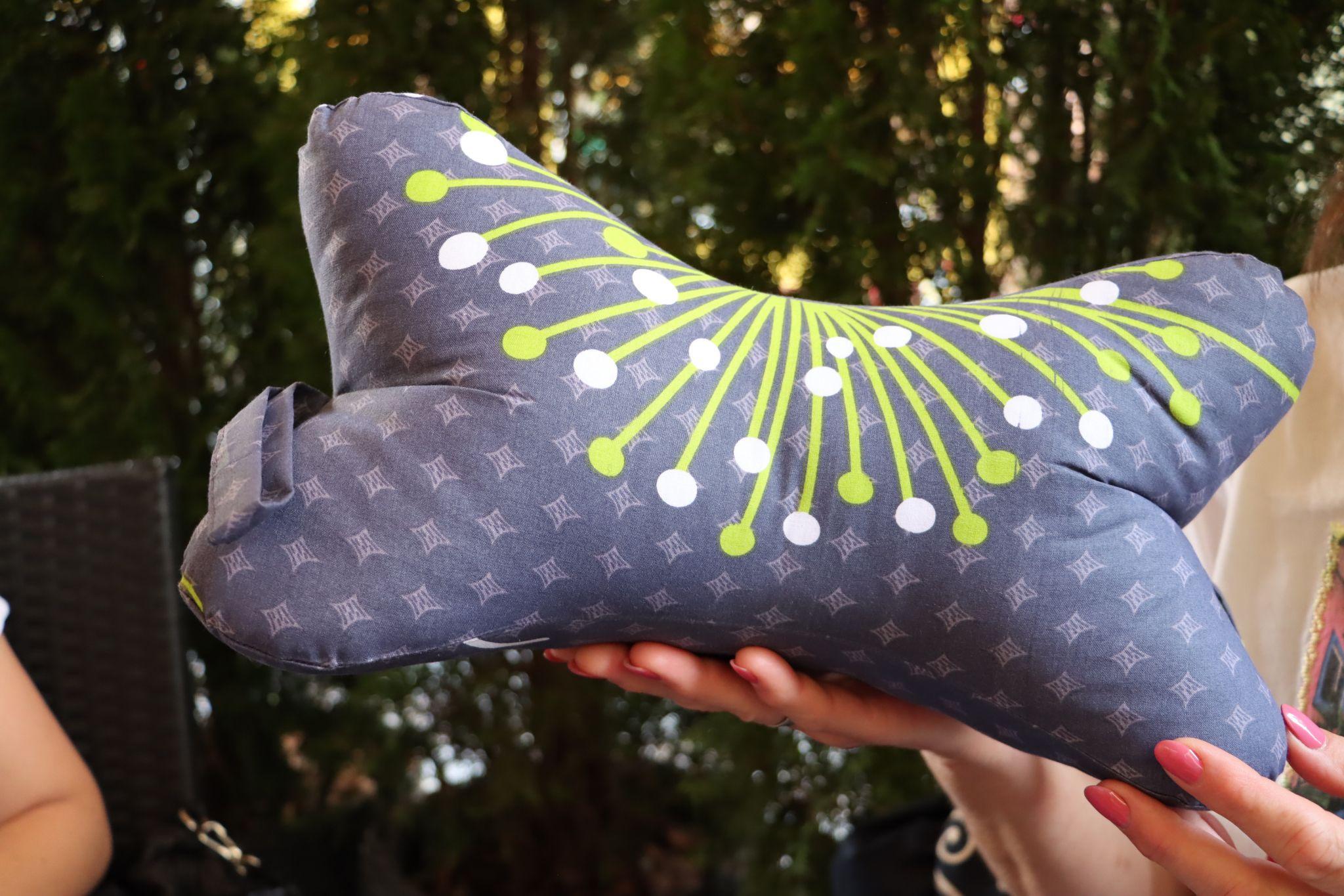 Новини Тернополя - фото з На липучках та зав’язках: «Швейна рота» у Тернополі створює адаптивний одяг для поранених бійців