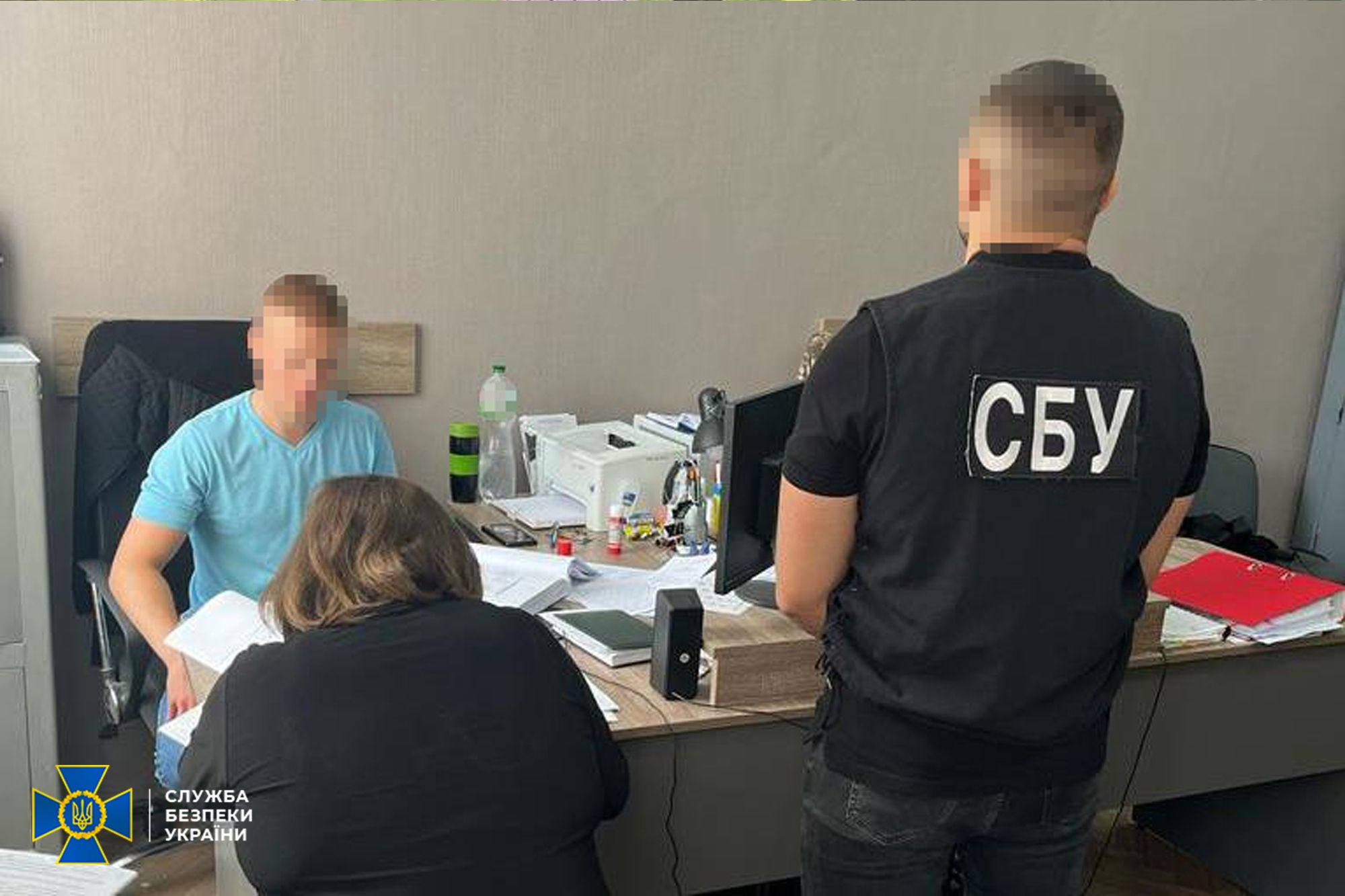 Новини Житомира - фото з У Житомирі судитимуть зрадницю, яку СБУ викрила на «зливі» ворогу розвідданих про ремонтні бази ЗСУ