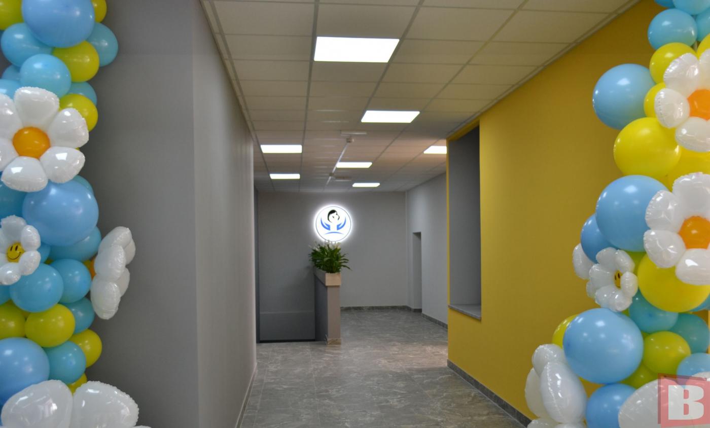 Новини Хмельницького - фото з Ремонт за 3 мільйони: як виглядає оновлений поверх перинатального центру