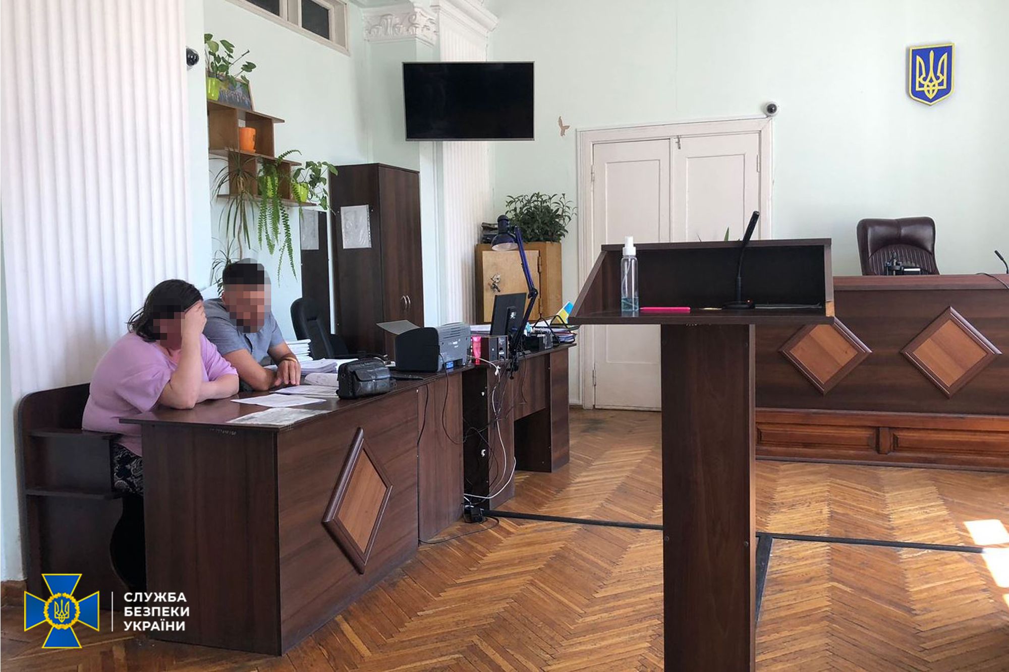 Новини Житомира - фото з У Житомирі судитимуть зрадницю, яку СБУ викрила на «зливі» ворогу розвідданих про ремонтні бази ЗСУ