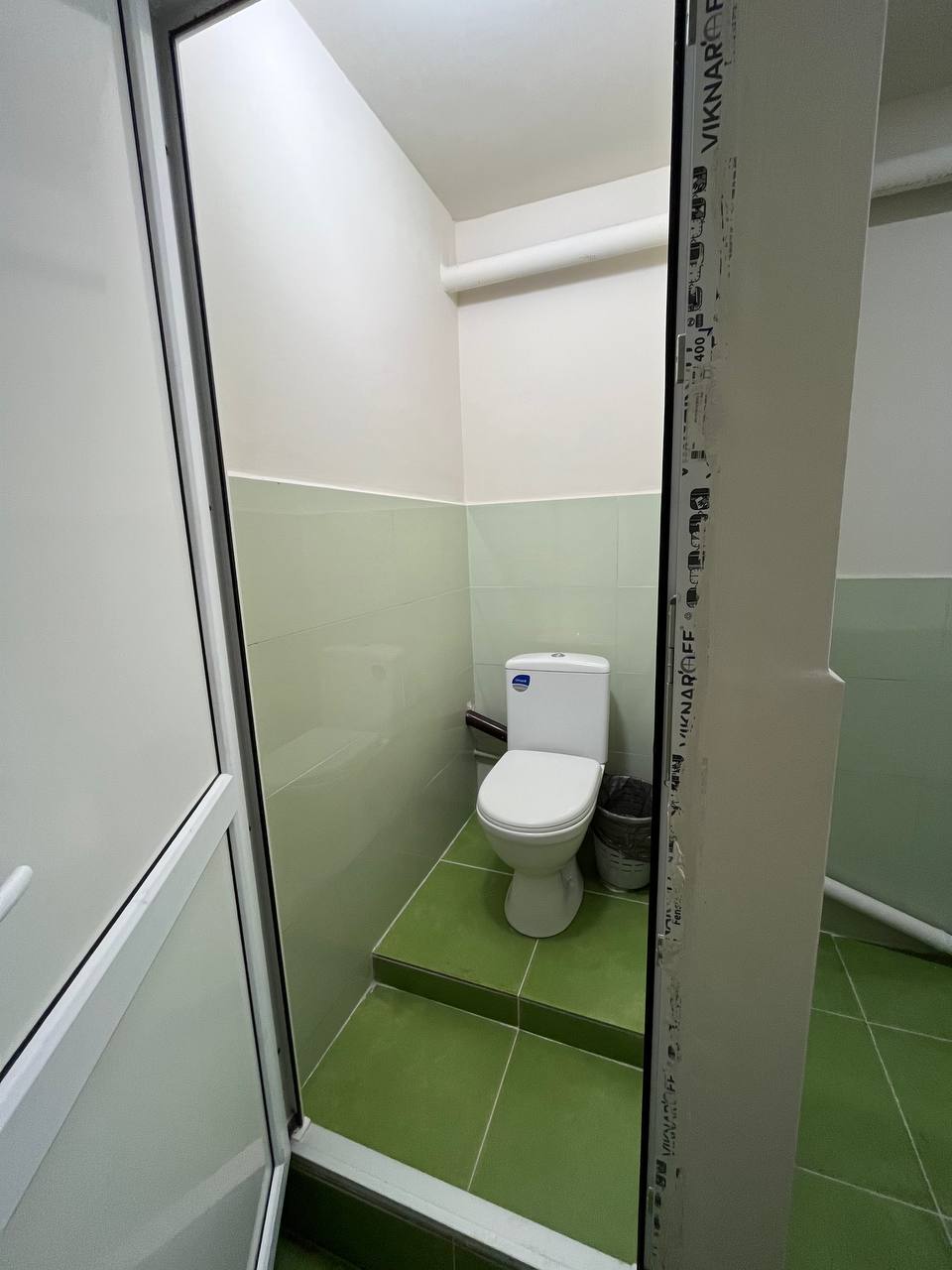 Новини Тернополя - фото з Мають проектори та зони відпочинку: ми побували в трьох шкільних укриттях Тернополя