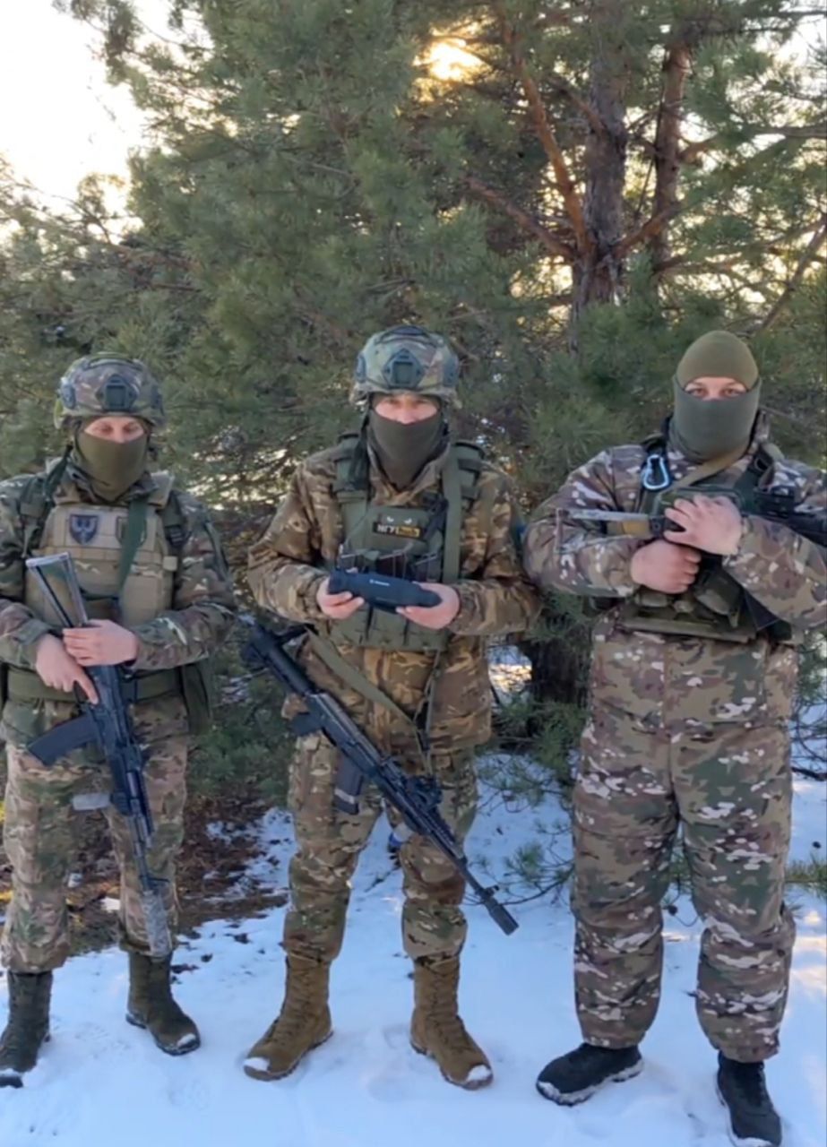 Новини Вінниці - фото з За п'ять днів 130 тисяч: Як звичайному волонтеру з Вінниці вдається збирати такі великі суми?