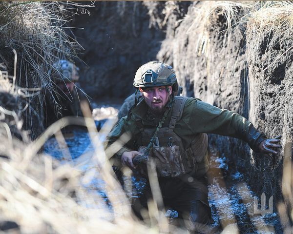 Новини Житомира - фото з Оперативна інформація станом на 06.00 5 жовтня 2023 року щодо російського вторгнення