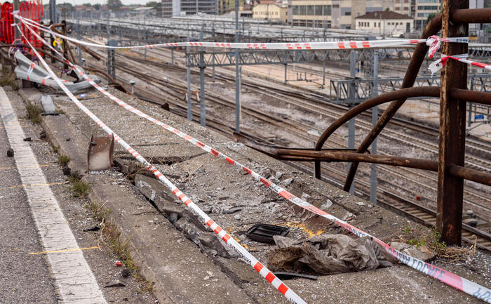 Новини Хмельницького - фото з Кількість загиблих українців зросла: нові деталі аварії з автобусом в Італії Mestre RIPRODUZIONE RISERVATA