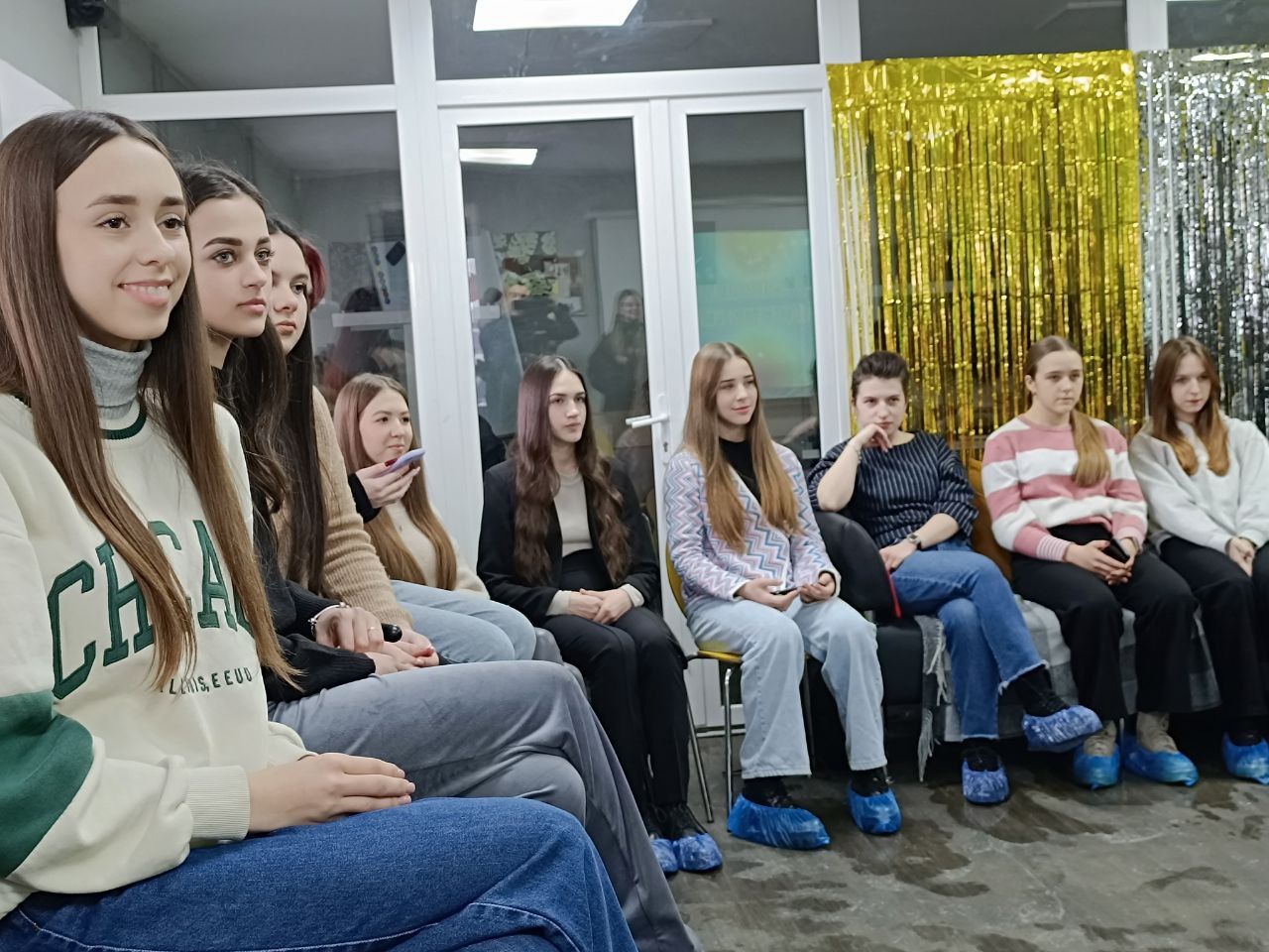 Новини Вінниці - фото з Безкоштовні заходи для молоді. Куди піти вінницьким студентам та старшокласникам?