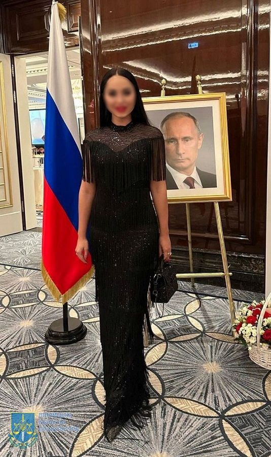 Новини Вінниці - фото з Пропагувала війну та звеличувала окупантів: судитимуть однопартійку путіна з Вінниці