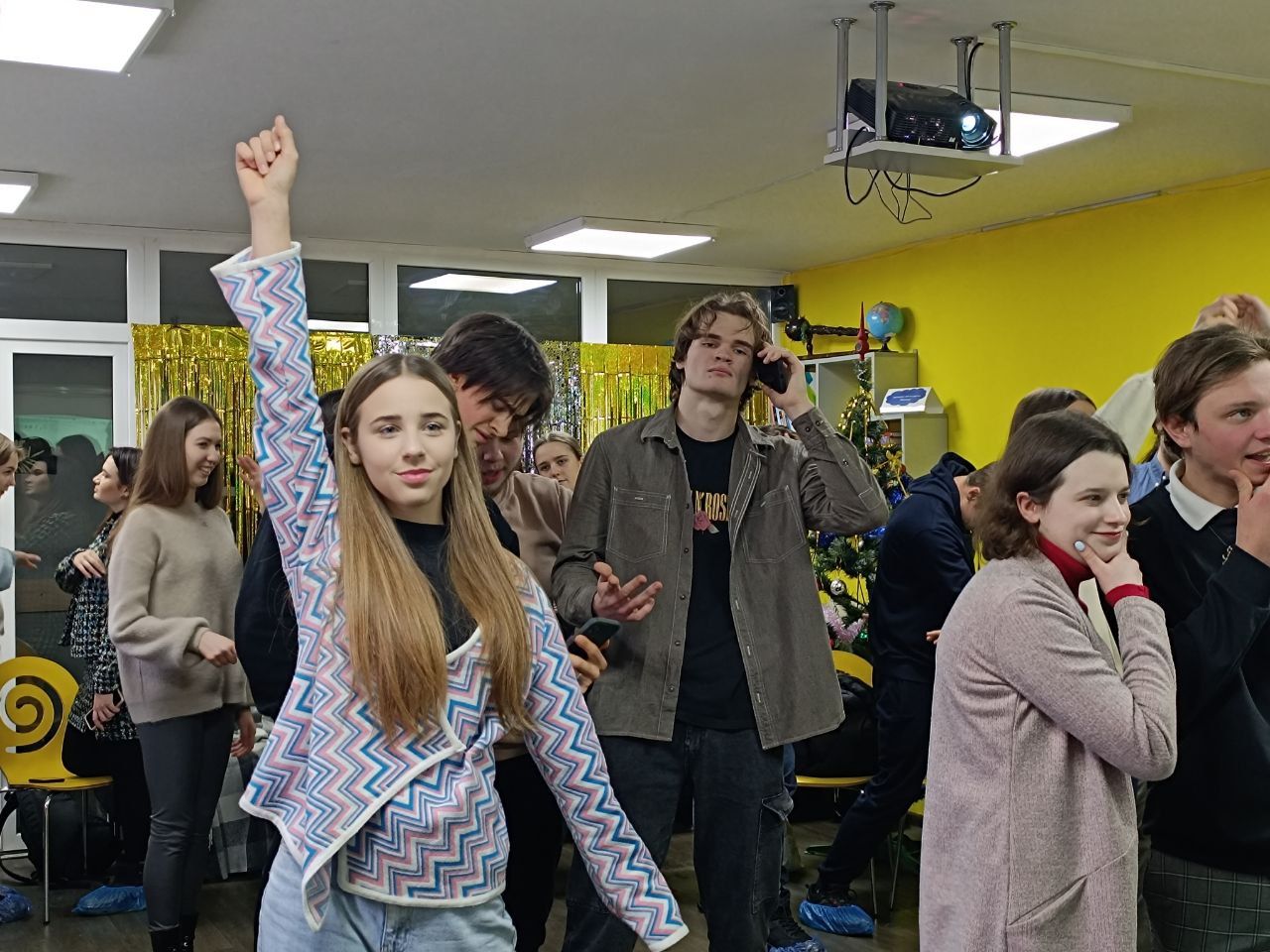 Новини Вінниці - фото з Безкоштовні заходи для молоді. Куди піти вінницьким студентам та старшокласникам?