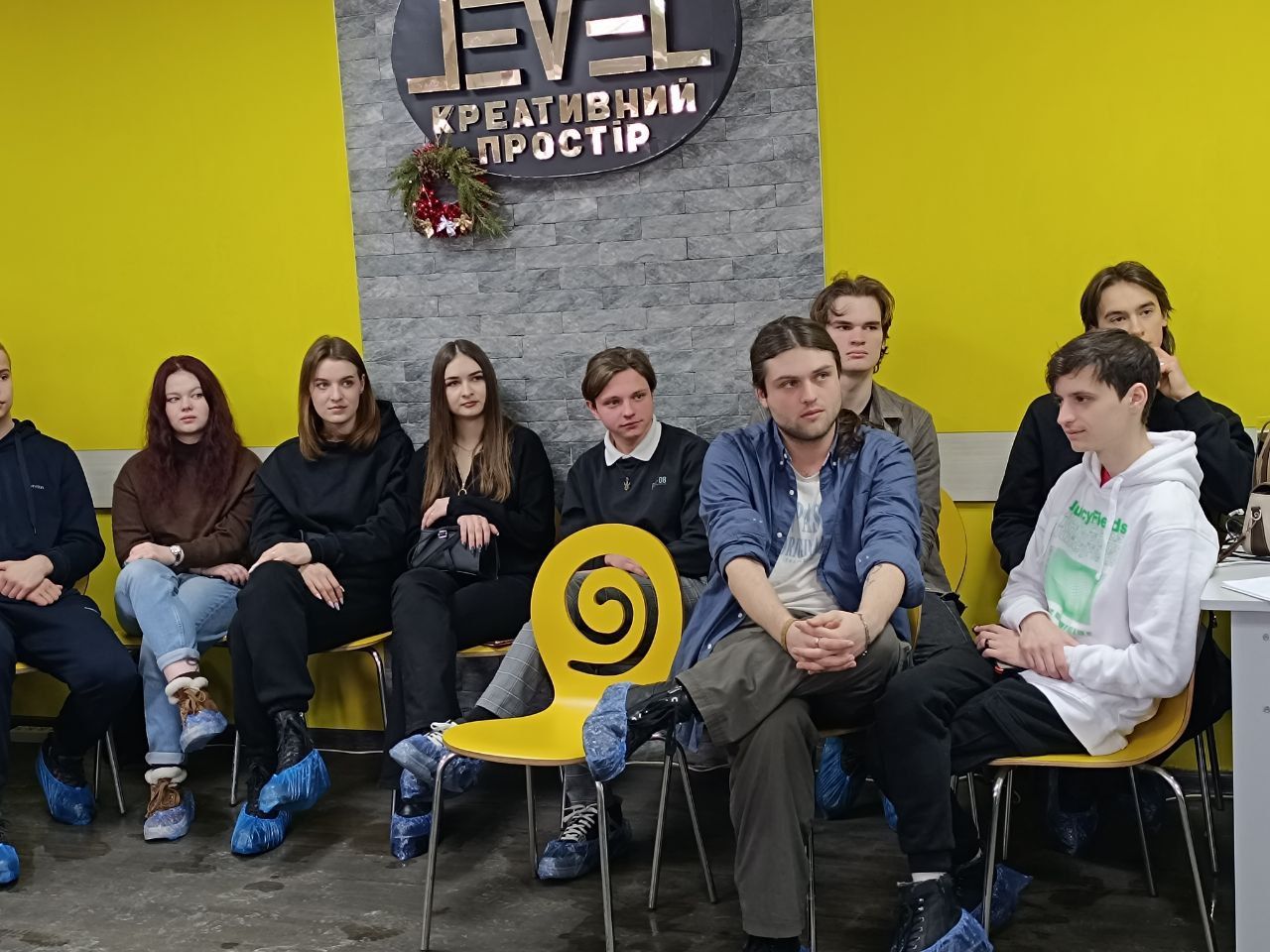 Новини Вінниці - фото з Безкоштовні заходи для молоді. Куди піти вінницьким студентам та старшокласникам?
