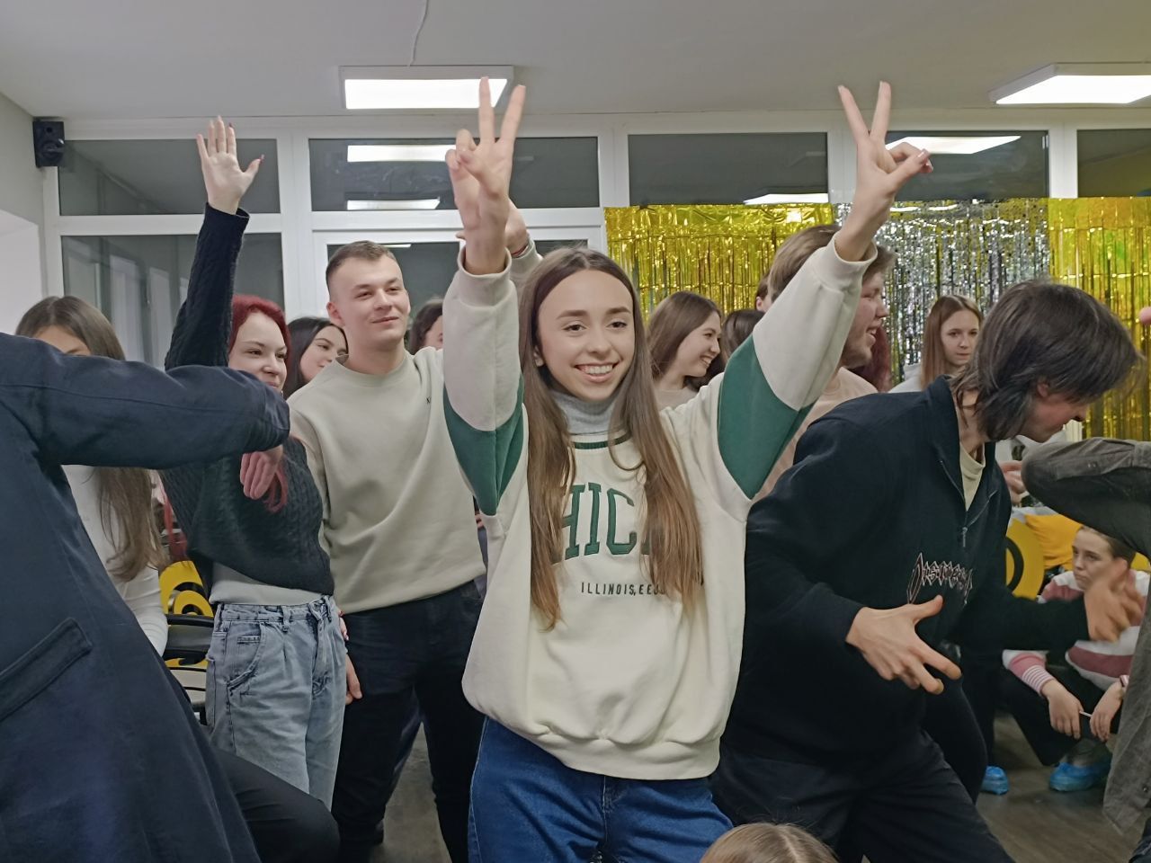 Новини Вінниці - фото з Безкоштовні заходи для молоді. Куди піти вінницьким студентам та старшокласникам?