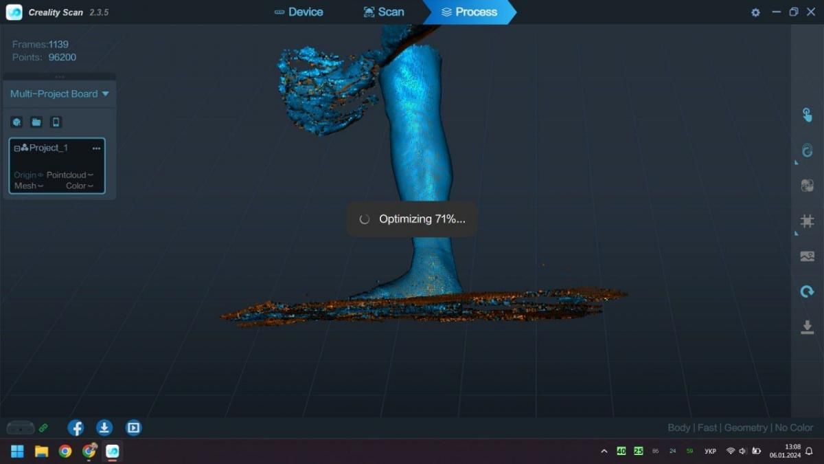 Новини Тернополя - фото з У Тернополі виготовлятимуть накладки на протези для військових та кличуть долучитись до проекту