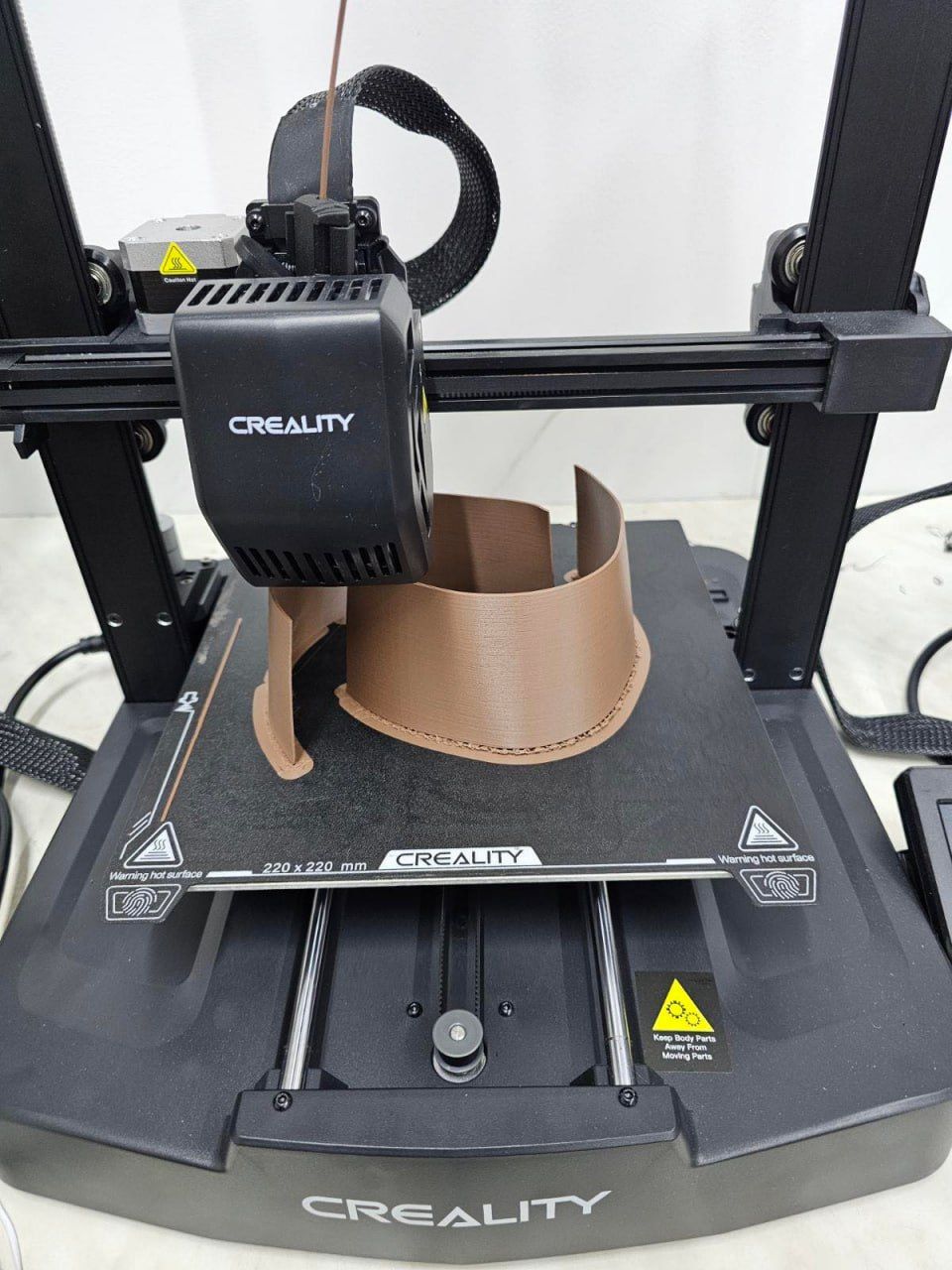 Новини Тернополя - фото з У Тернополі виготовлятимуть накладки на протези для військових та кличуть долучитись до проекту