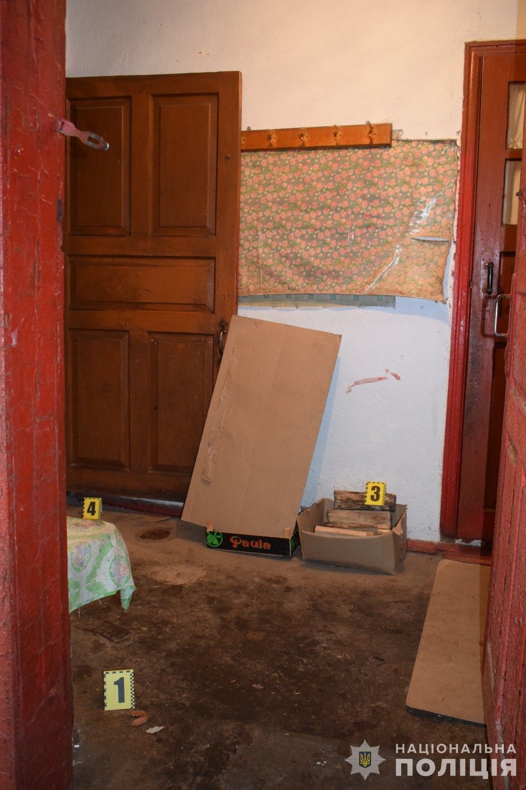 Новини Вінниці - фото з Односелець задушив 88-річну пенсіонерку, а тіло кинув у криницю на чужому обійсті