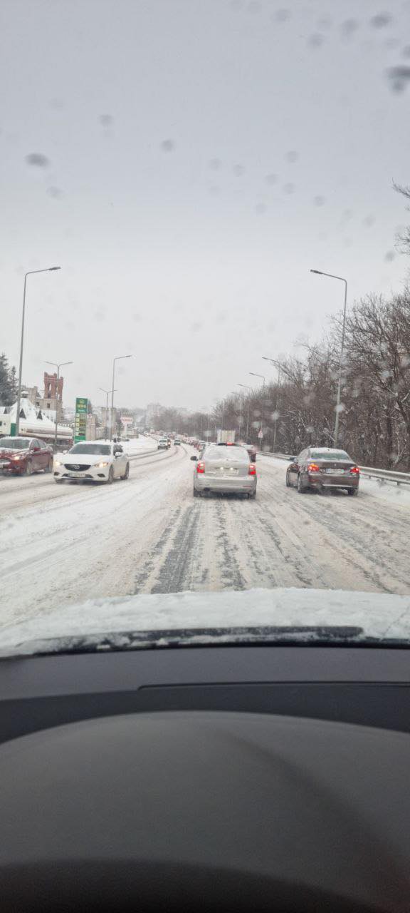 Новини Тернополя - фото з На прибирання Тернополя запланували понад 230 мільйонів. Усе – в руках приватної фірми