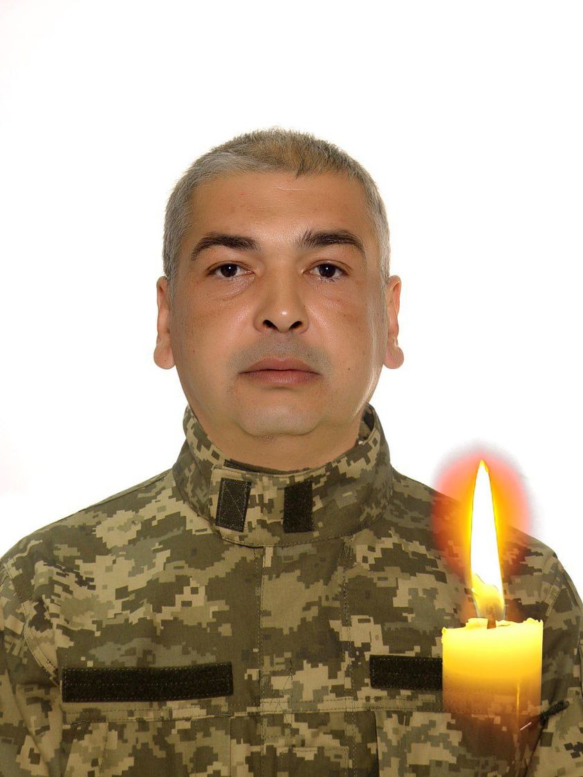 На зображенні може бути: 1 особа