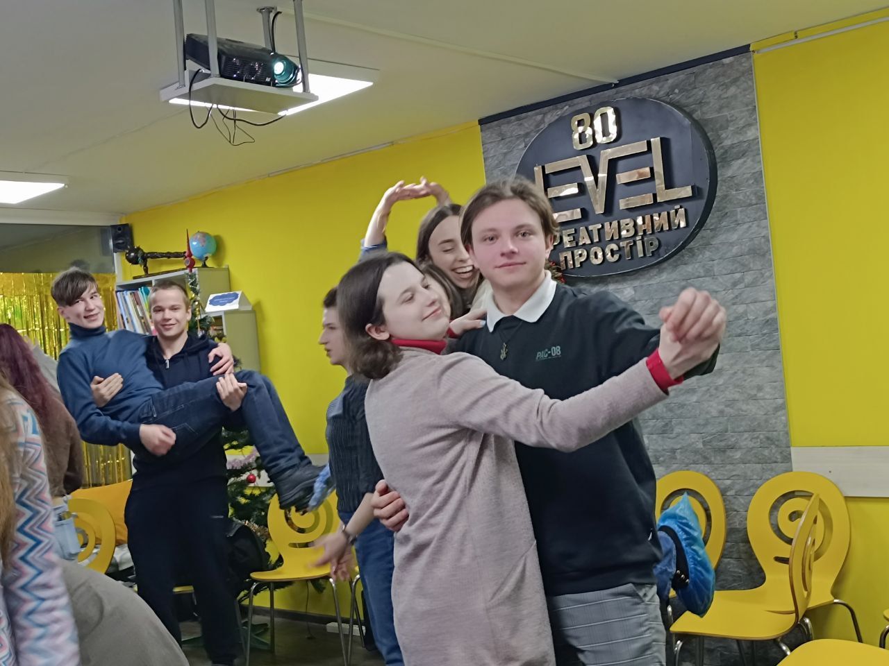 Новини Вінниці - фото з Безкоштовні заходи для молоді. Куди піти вінницьким студентам та старшокласникам?
