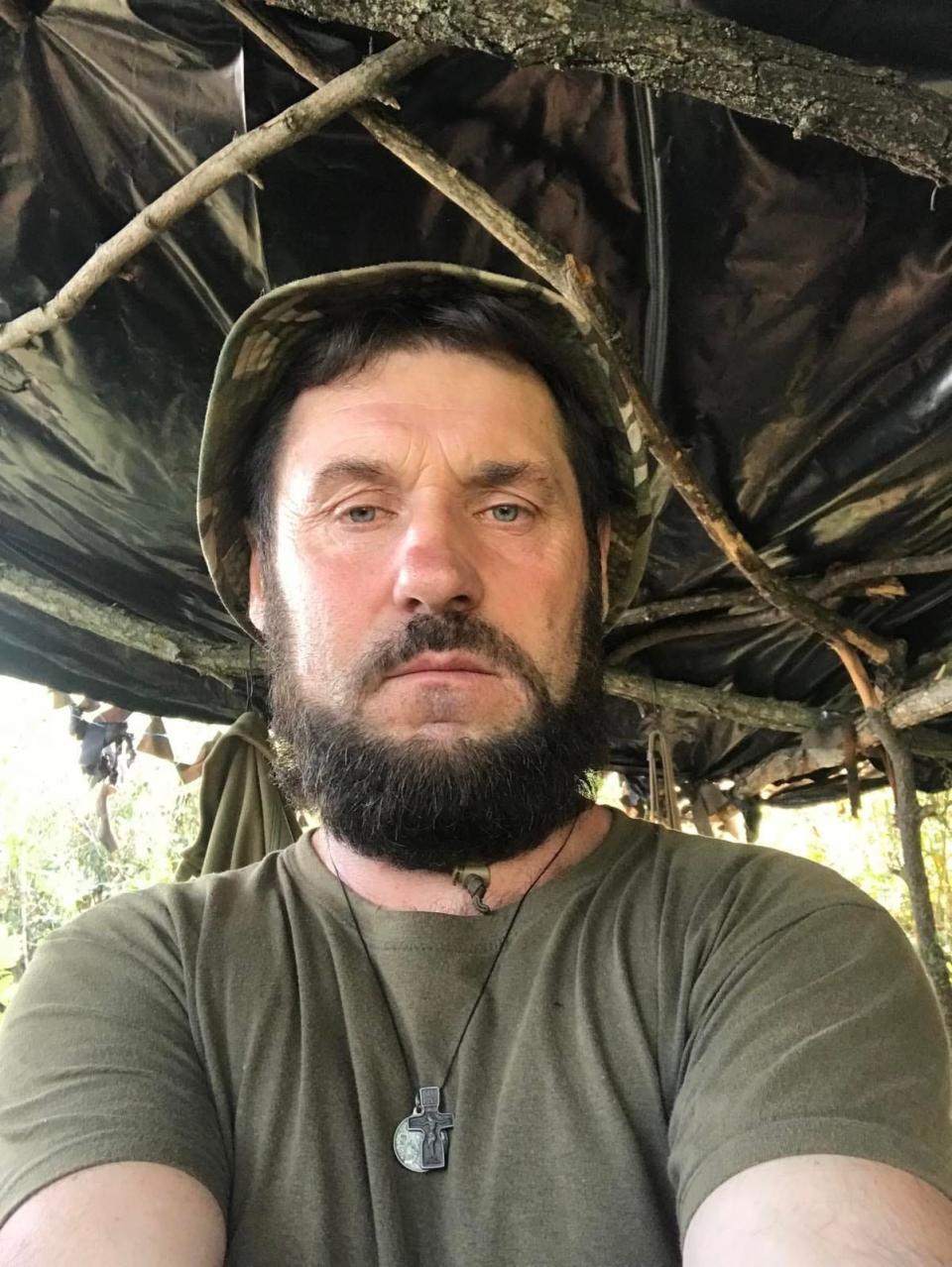 Новини Хмельницького - фото з У Запорізькій області загинули двоє військових з Хмельниччини