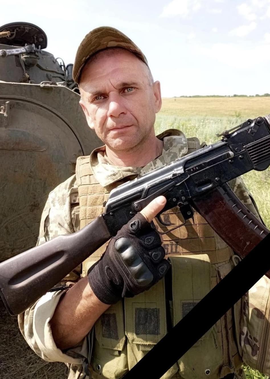 Новини Хмельницького - фото з У Запорізькій області загинули двоє військових з Хмельниччини